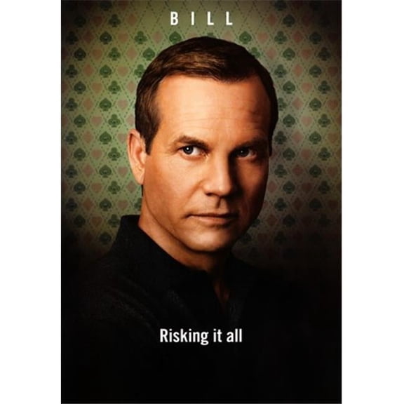 Posterazzi MOV435710 Big Love Movie Poster - 11 x 17 in.