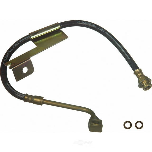 Brake Hydraulic Hose
