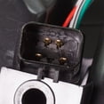thumbnail image 3 of For Chrysler Town & Country Tail Light Assembly 2004 2005 2006 2007 Driver and Passenger Side Pair w/ Bulbs Replaces CH2800157 CH2801157, 3 of 4