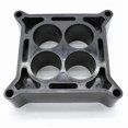 thumbnail image 2 of 2INCH Open Phenolic Carburetor Spacer 4Bbl Bbc for, 2 of 5