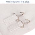 thumbnail image 4 of Easy For Storage Storage Bag, Hanging Storage Bag, Travel for Holiday Gift Blue Bear, 4 of 8