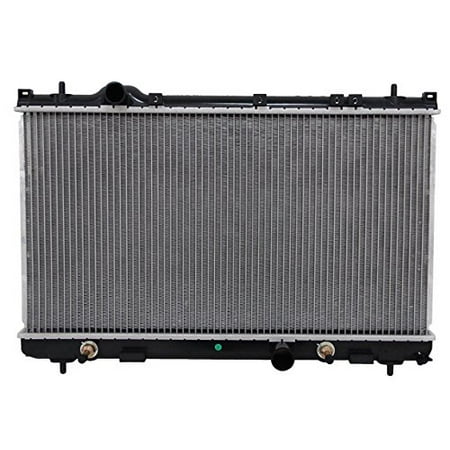 Omc Cooling - OSC Cooling Products 2362 New Radiator
