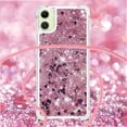 thumbnail image 4 of Funda FOXDOCK para Samsung Galaxy A07 con Cuerda Ajustable, Brillo Líquido, Protección Antigolpes y Lente – Ideal para Regalo, 4 of 6