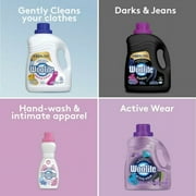 Woolite Dark Care Laundry Detergent, Midnight Breeze Scent, 33 Loads, 50 Ounce