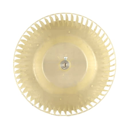ForeverPRO WJ88X22300 Cond Fan Blade for GE Appliance A5304-450-AH-11 2110503 A5304450AH11