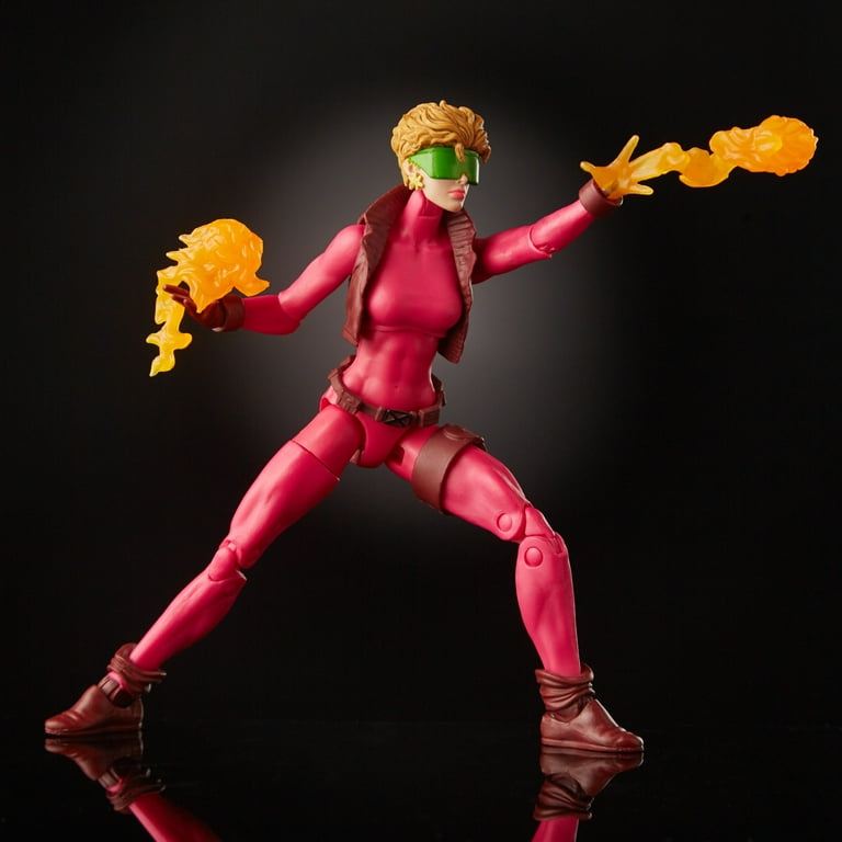 Boom boom store marvel legends