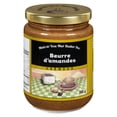 thumbnail image 2 of Nuts to You Almond Butter Smooth, 2 of 4