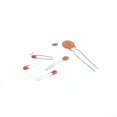 thumbnail image 2 of 300 Pcs 2pf-0.1uf 30 Valeurs Kit de Condensateurs en Céramique Assortis, 2 of 5