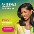 thumbnail image 3 of Mielle Avocado & Tamanu Anti-Frizz Stay Straight Serum 6 fl oz, 3 of 10