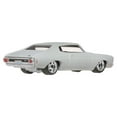thumbnail image 2 of Hot Wheels Cars, Premium Fast & Furious Car for Adult Collectors, 2 of 6