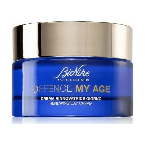 BioNike Defence My Age Day Cream 50 ml