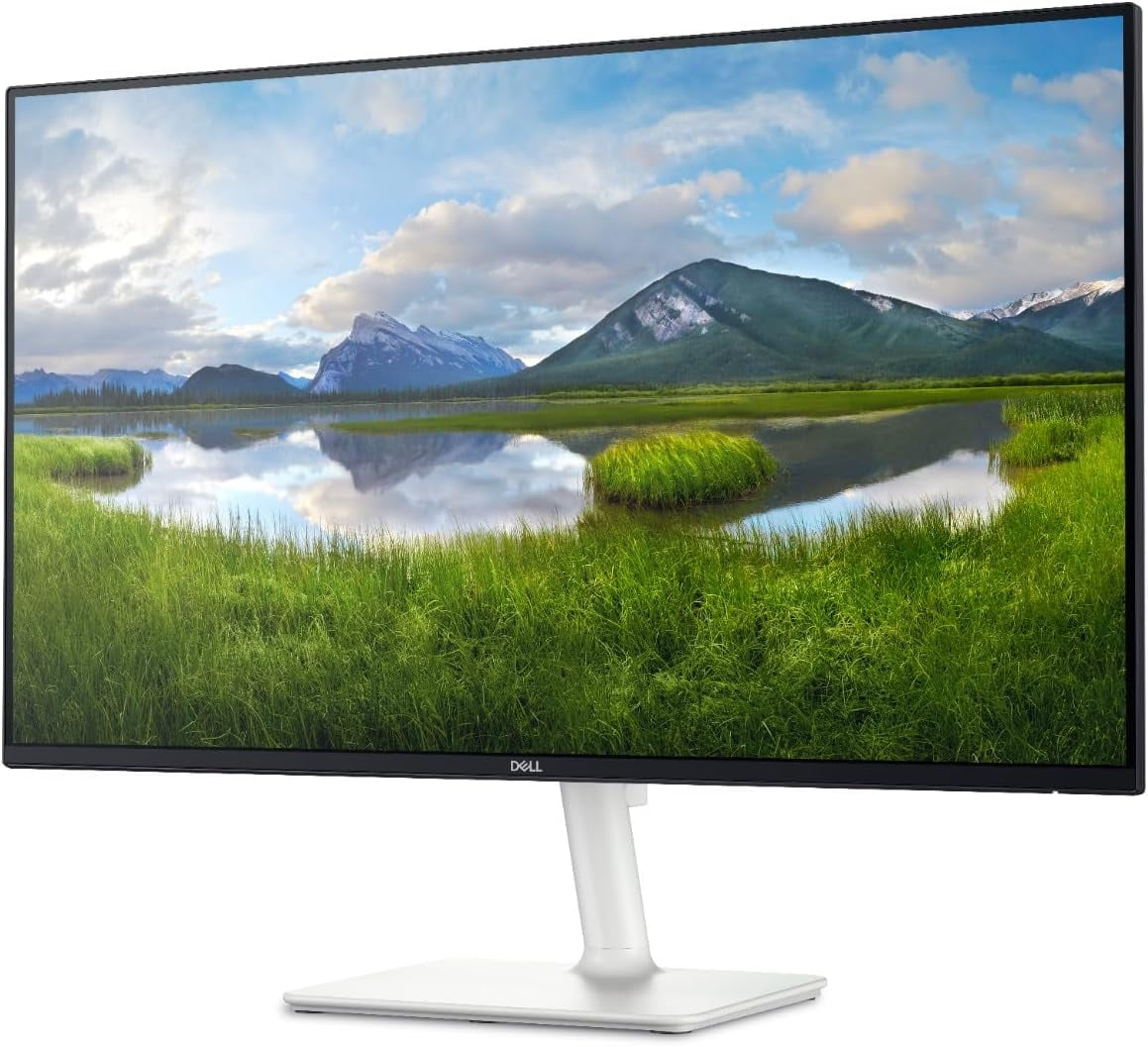 Dell 24 Monitor 本体　S2425H Amazon.com: Dell S2425H Monitor - 23.8-inch Full HD
