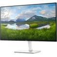 thumbnail image 4 of Dell S2425H Monitor 24" Full HD (1920x1080) 8Ms 100Hz Display, Integrated 2 x 5W Speakers, 2 x HDMI, 16.7 Million Colors, Tilt Adjustability - Silver Bundle with 3x Monitors Cleaning Kit and More, 4 of 6