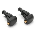 thumbnail image 2 of 3W7Z17603AA, Buse d'Essuie-glace Installation Directe Installation Facile Usage Intensif 2 Pcs pour Auto, 2 of 8