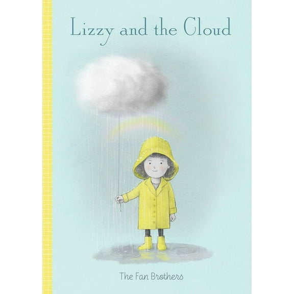 Lizzy and the Cloud, (Hardcover)