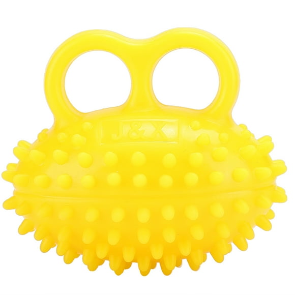 Oubit Finger Exerciser,Hand Strengthener Finger Exerciser Hand Grip Ball Hand Grip Strengthener Versatile Functionality