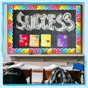 59 Feet Bulletin Board Border Trim Bulletin Board Decors Bulletin Border
