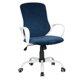 thumbnail image 2 of Silla De Oficina Silla de Escritorio Púrpura FurnitureR DESERT, 2 of 5