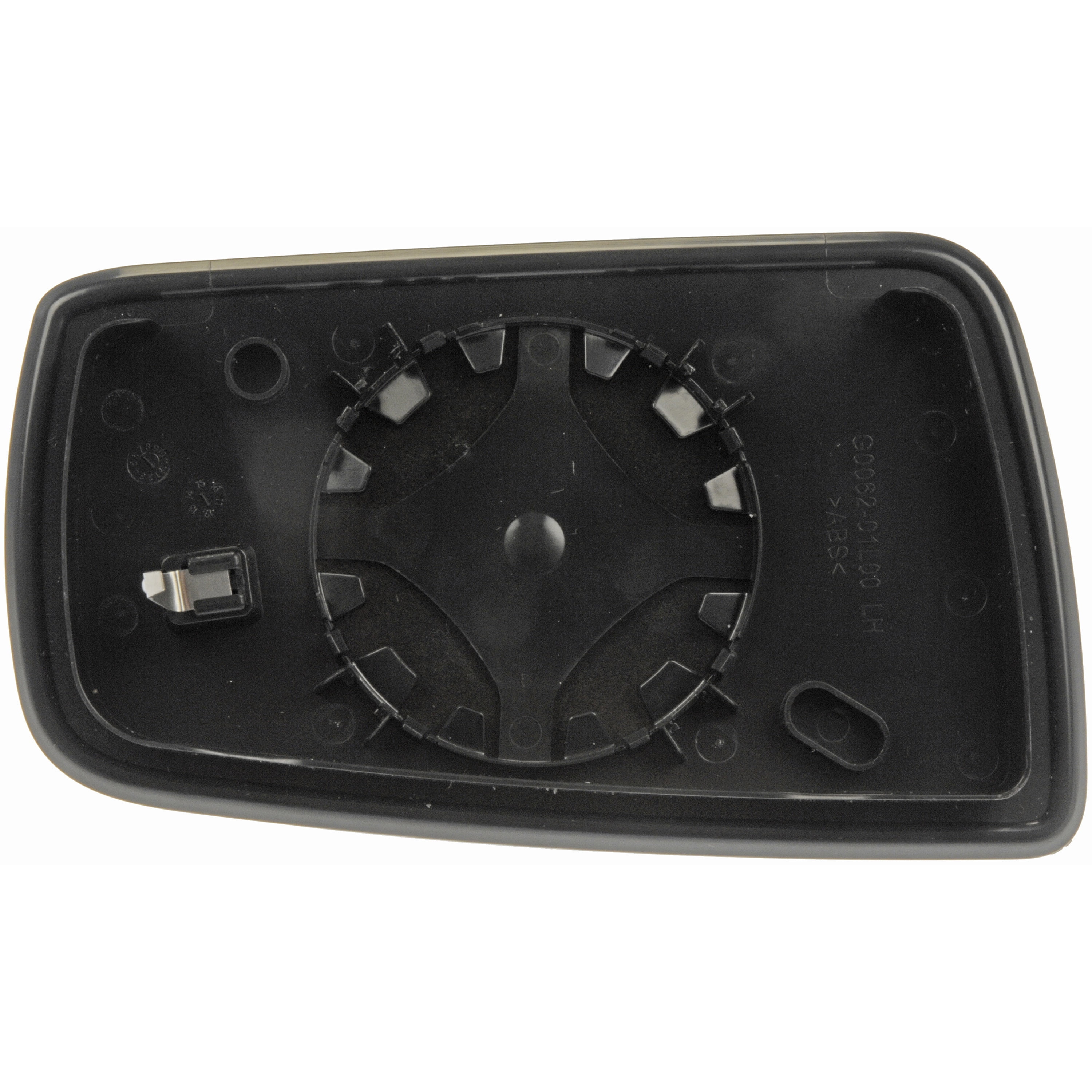 Dorman 56104 Driver Side Door Mirror Glass for Specific Ford Models