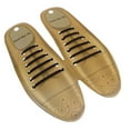 thumbnail image 2 of Chaussure Habillée pour Hommes Femmes, Silicone Oxford Ronde Élastique, 2 of 8