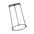 thumbnail image 4 of lionlar African Drum Stand Hardware Universal Bracket for Accessory Instrument Adult Sit, 4 of 9