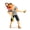 Boy carries girl on, variant on Resin Tiny Figurine 1:64 Scale Miniature Couple Model For DIYer Crafts And Miniature Worlds Building Decoration