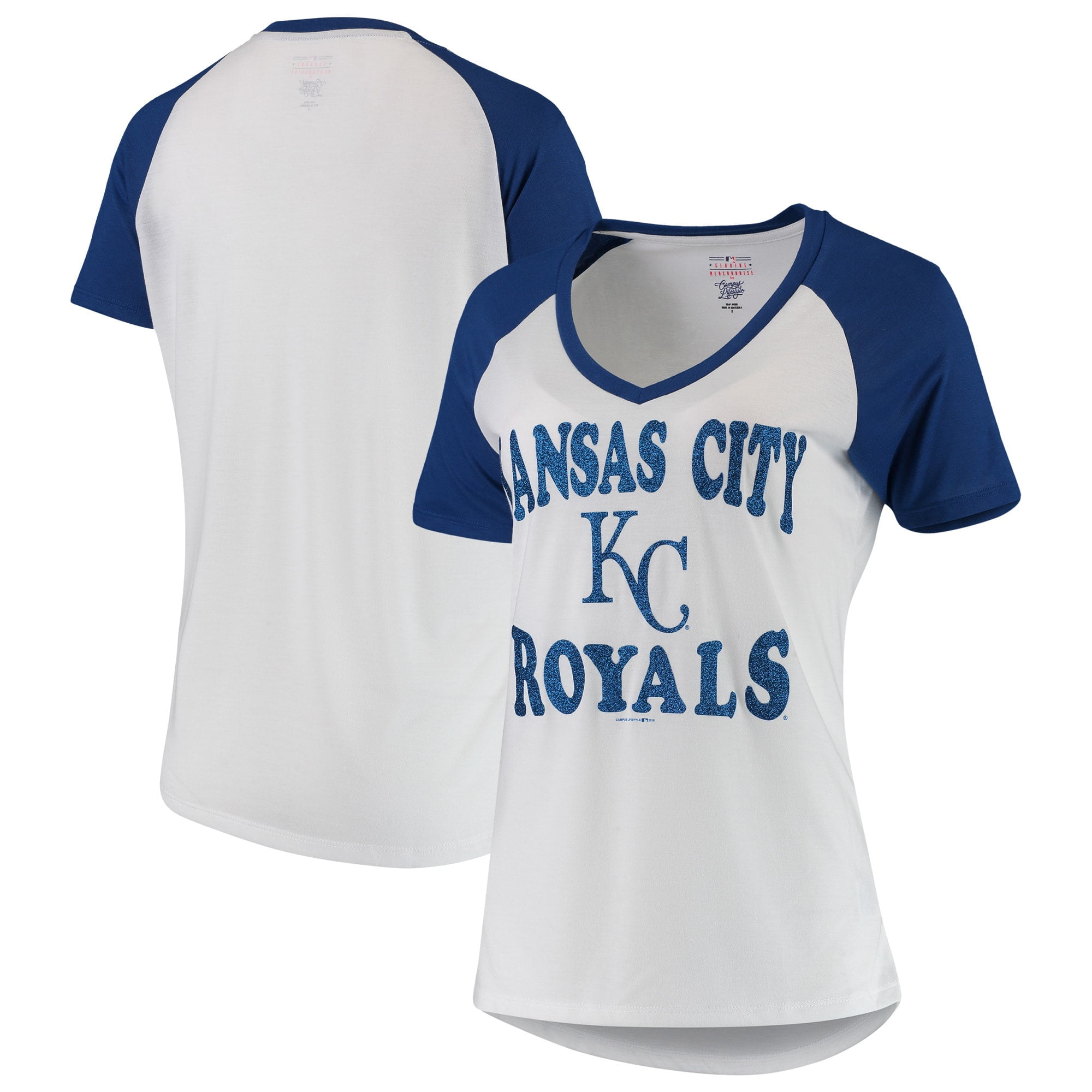 cool kc royals shirts