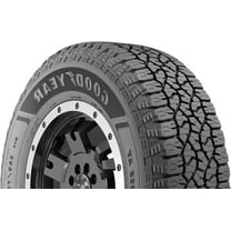 Goodyear Wrangler Workhorse AT All Terrain 245/60R18 105T Light Truck ...