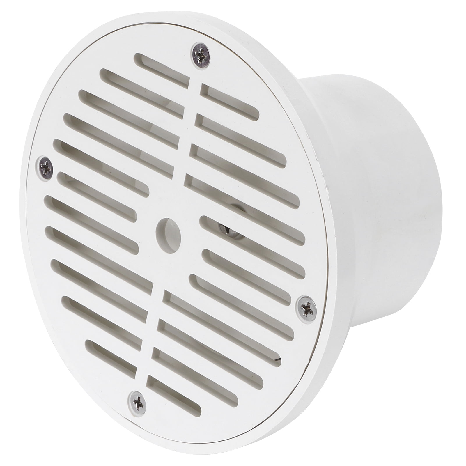 CNMF Swimming Pool Water Inlet Outlet Port Draining Accessory Fitting For Hot Spring, Water