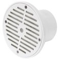thumbnail image 3 of Eatbuy Swimming Pool Water Inlet Outlet Port Draining Accessory Fitting for SPA Hot Spring?Pool Accessories, 3 of 8