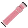 thumbnail image 4 of Adjustable Weaving Sport Replacement Strap For  Watch FIT 2 With Nylon Material, Easy To Install And Remove For Sports, 4 of 8