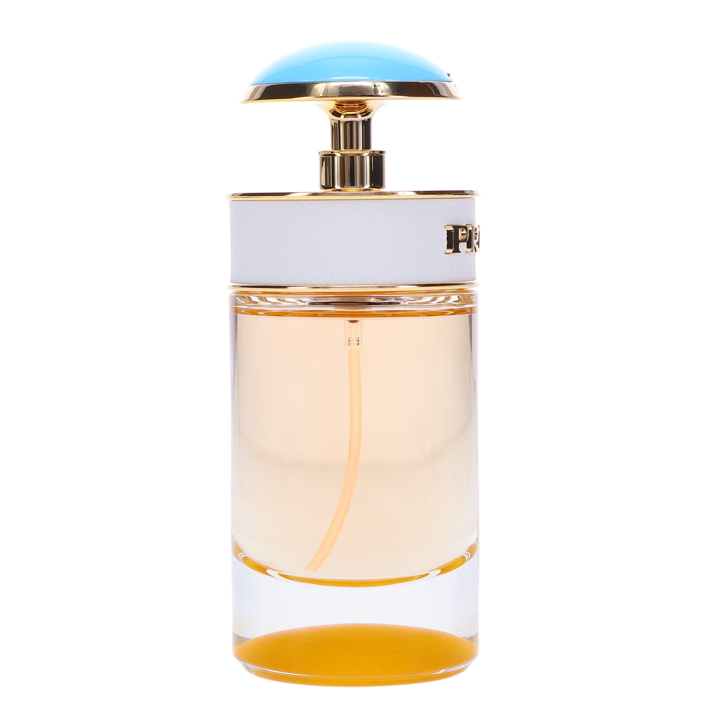 Prada Candy Sugar Pop Eau de Parfum, 1.7 oz, Vanilla, Caramel