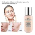 thumbnail image 5 of Lasting Oil Matte Liquid Foundation Color-lifting Foundation Liquid Foundation Natural Whit, 5 of 5