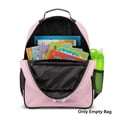 thumbnail image 2 of Aplkyhs Cute Axolotl Adorable Backpack Lightweight Casual School Bookbag for Kids 9-12 Water Resistant with Padded Straps for Daily Use, 2 of 6