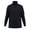 Navy, variant on Men's 100% Interlock Knit Combed Cotton Super-Soft Euro Design Ski Casual Turtleneck Pullover