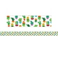 thumbnail image 2 of Eureka A Sharp Bunch Tossed Pattern Deco Trim 37 Feet Per Pack 6 Packs (EU-845272-6), 2 of 2