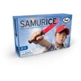 thumbnail image 2 of Fred & Friends, Moldes para paleta "Samurice" Good & Good 5132160, 2 of 2
