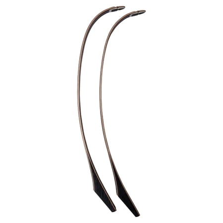 Bear Archery Take Down #1 Limb Phenolic with Black Glass Traditional Bow (ATDL20145)