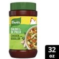thumbnail image 2 of Knorr Granulated Chicken Flavor Bouillon 2.0 lb - Pack of 1, 2 of 4