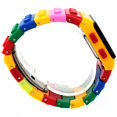 thumbnail image 4 of Reloj Shhors Para Niño Niña Bloque Ajustable, 4 of 4