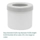 thumbnail image 1 of Ice-Cube Maker Ice-Cube Mold Quickly Freeze Ice-Cubes Trays,A, 1 of 5