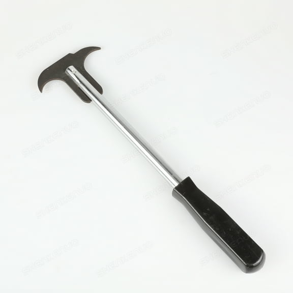 Seal Puller Hand Tool Remove Grease Oil Seals 2 size tip Auto Tools