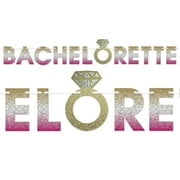 12 Pack Beistle Bachelorette Streamer