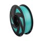 thumbnail image 3 of Consumibles de material de impresión de filamento largo para impresora 3D, color verde hierba, 1,75mm, 1KG, PLA, 3 of 9
