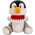 thumbnail image 1 of Peluche HUOGUO lindo disfrazado de unicornio para niña, 1 of 4