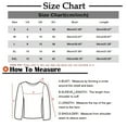 thumbnail image 3 of White Young Adult Tops Women's Spring Solid Color High Collar Lace Ear Edge Slim Fit Long Sleeve Top Going Out Tops for Women, 3 of 6