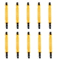 thumbnail image 4 of BUYISI 1Pcs/10Pcs Car Snow Chain Car Off-Road Tires Anti-Skid For Snow And Mud Relief 1pcs, 4 of 5