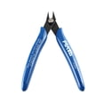 thumbnail image 1 of TFixol3D Printer Parts Wire Cable Cutter Flush Pliers Lightweight Side Cutting Snips Nippers Shears Comfortable Handle DIY Electronic Diagonal Pliers Tool, 1 of 7