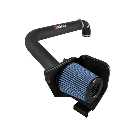 aFe Takeda Stage-2 Pro 5R Cold Air Intake System for 2013-2014 Dodge Dart 2.0L - Black