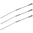 thumbnail image 1 of 3X Antena RH901S SMA-Hembra 144/430MHz Antena de Banda Dual para UV-82 UV-5R GT-3 MarkII UV-5RE Plus -F8 RT-5R -888S, 1 of 5